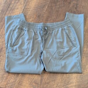 Magellan Outdoors Men's Blue Joggers